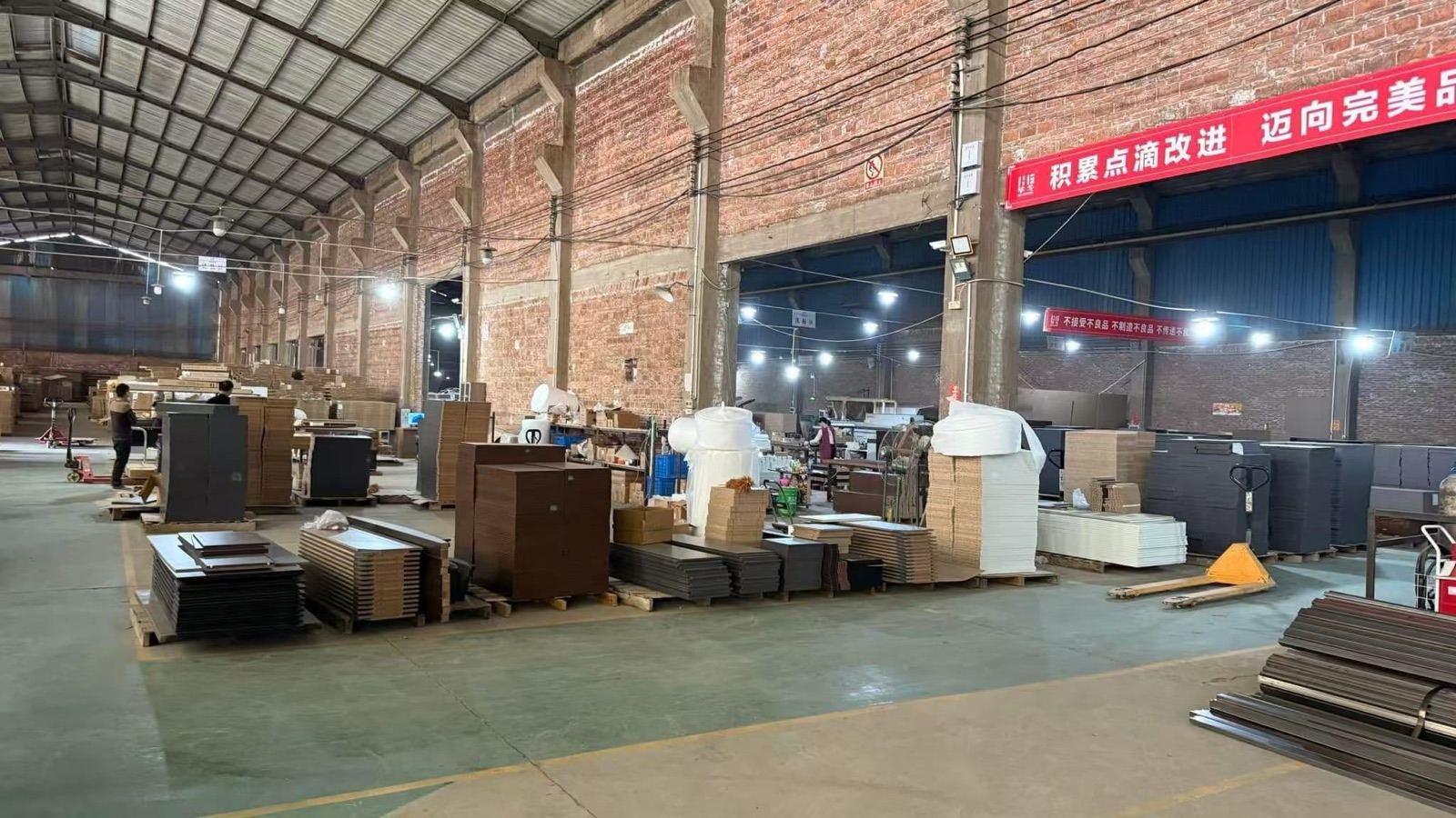 Shipping Office Furniture China to Indonesia: 2026 Guide