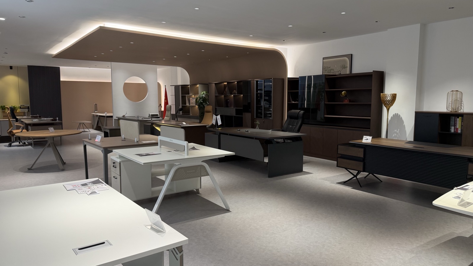 Office Furniture Samples from China: How Sample Orders Work