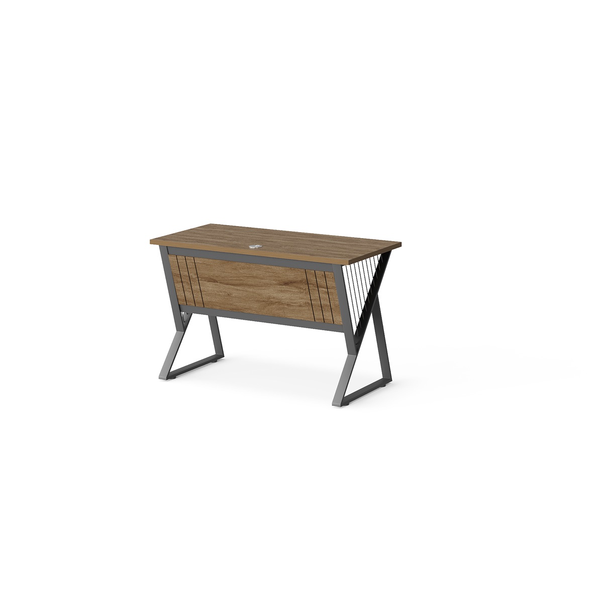 Meja Eksekutif — BG-1020S — BG Office Furniture