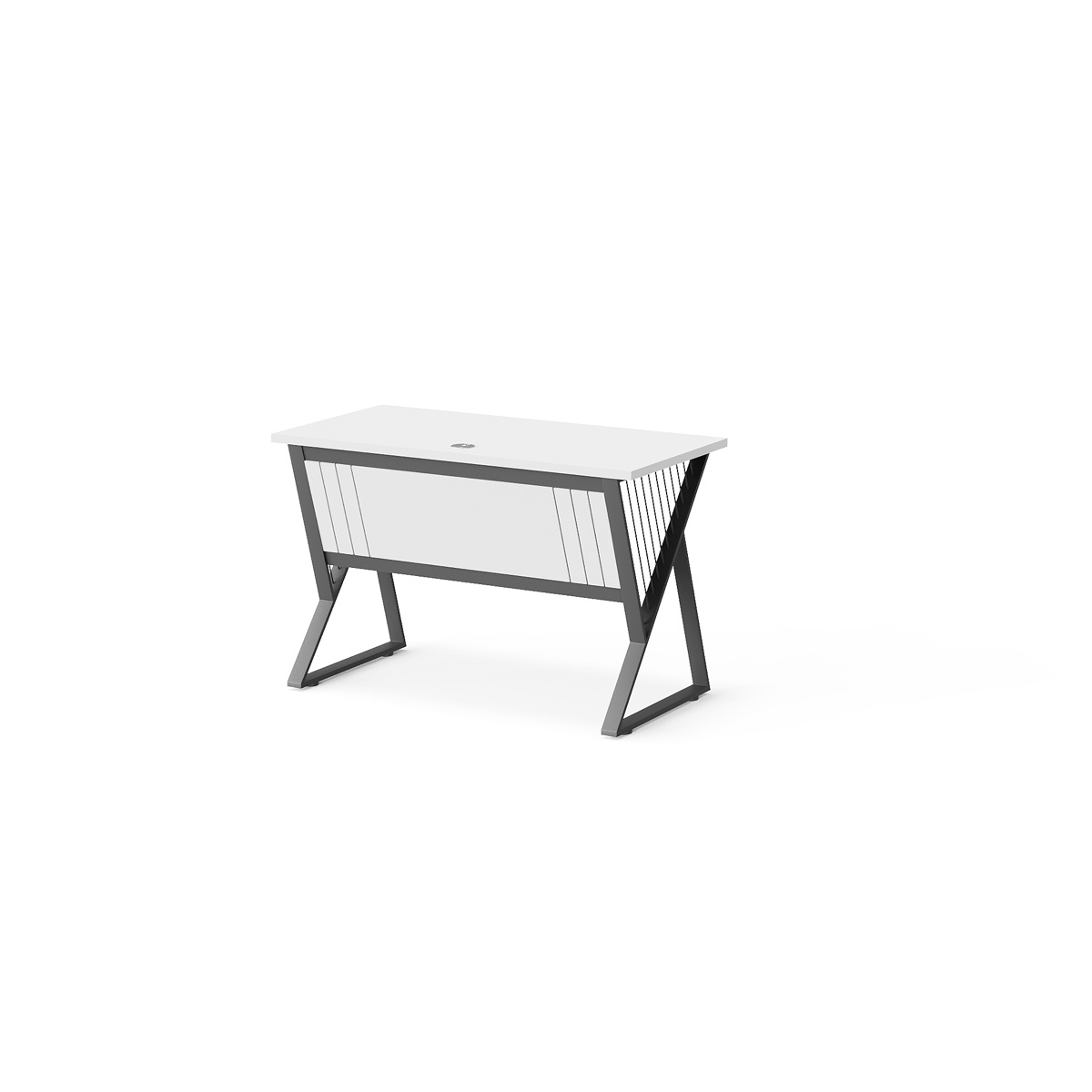 Meja Eksekutif — detail fitur 1