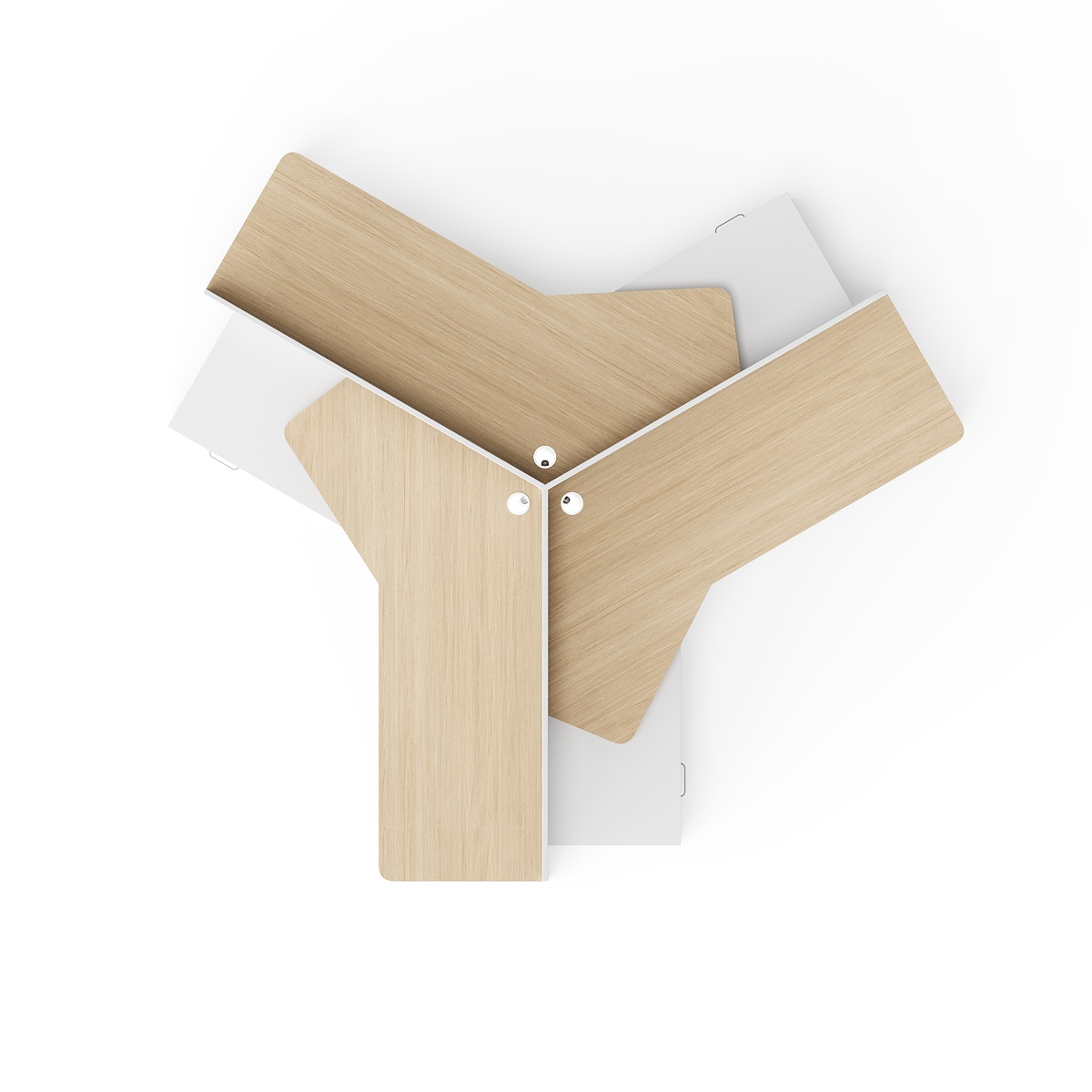 Meja Kerja Kantor — BG-168 — Foshan China office furniture manufacturer
