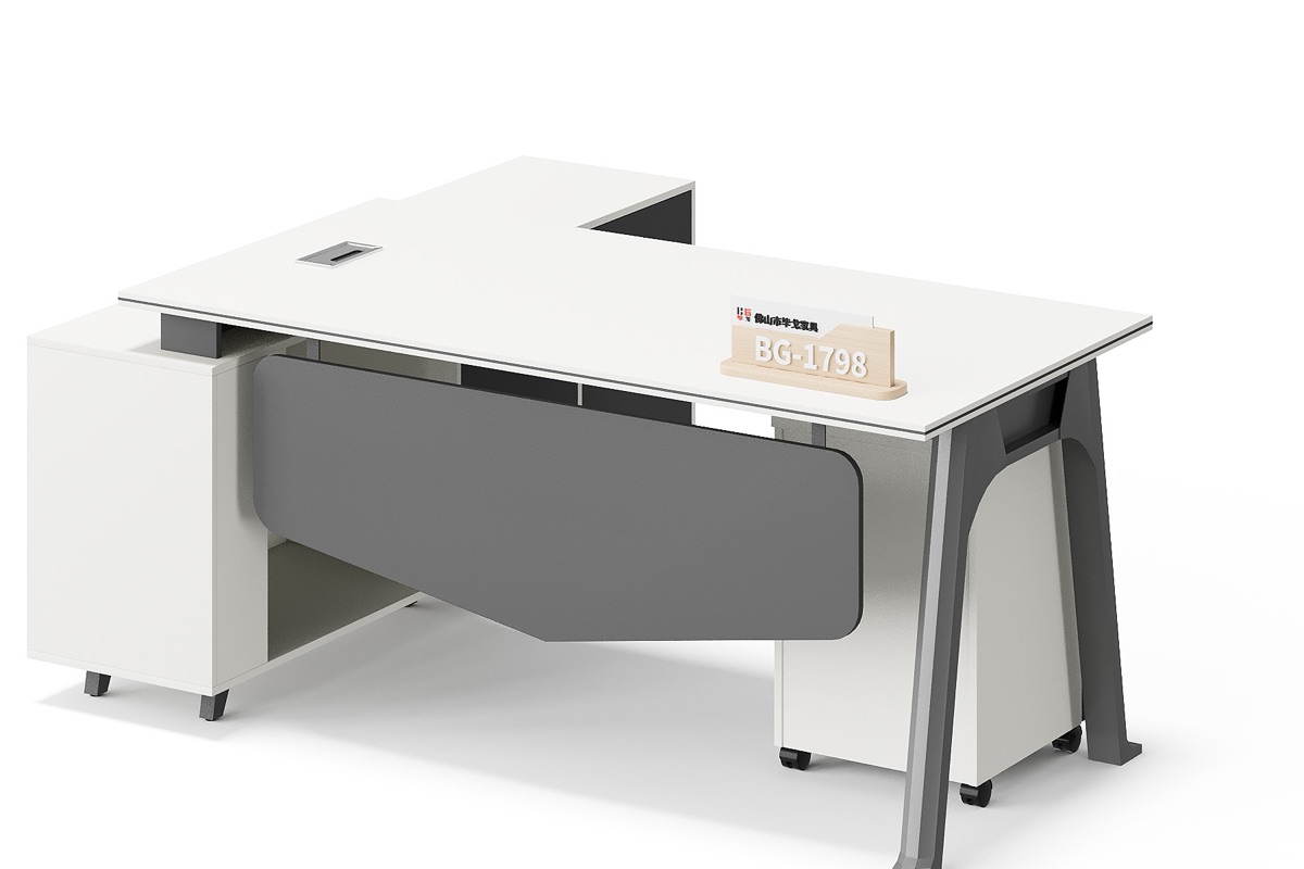 Manager Desk — feature detail 1