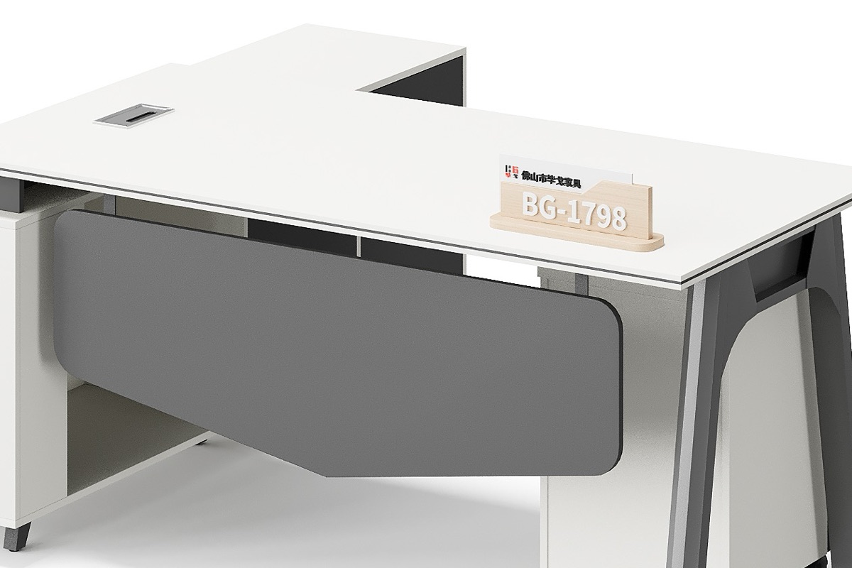 Manager Desk — feature detail 2