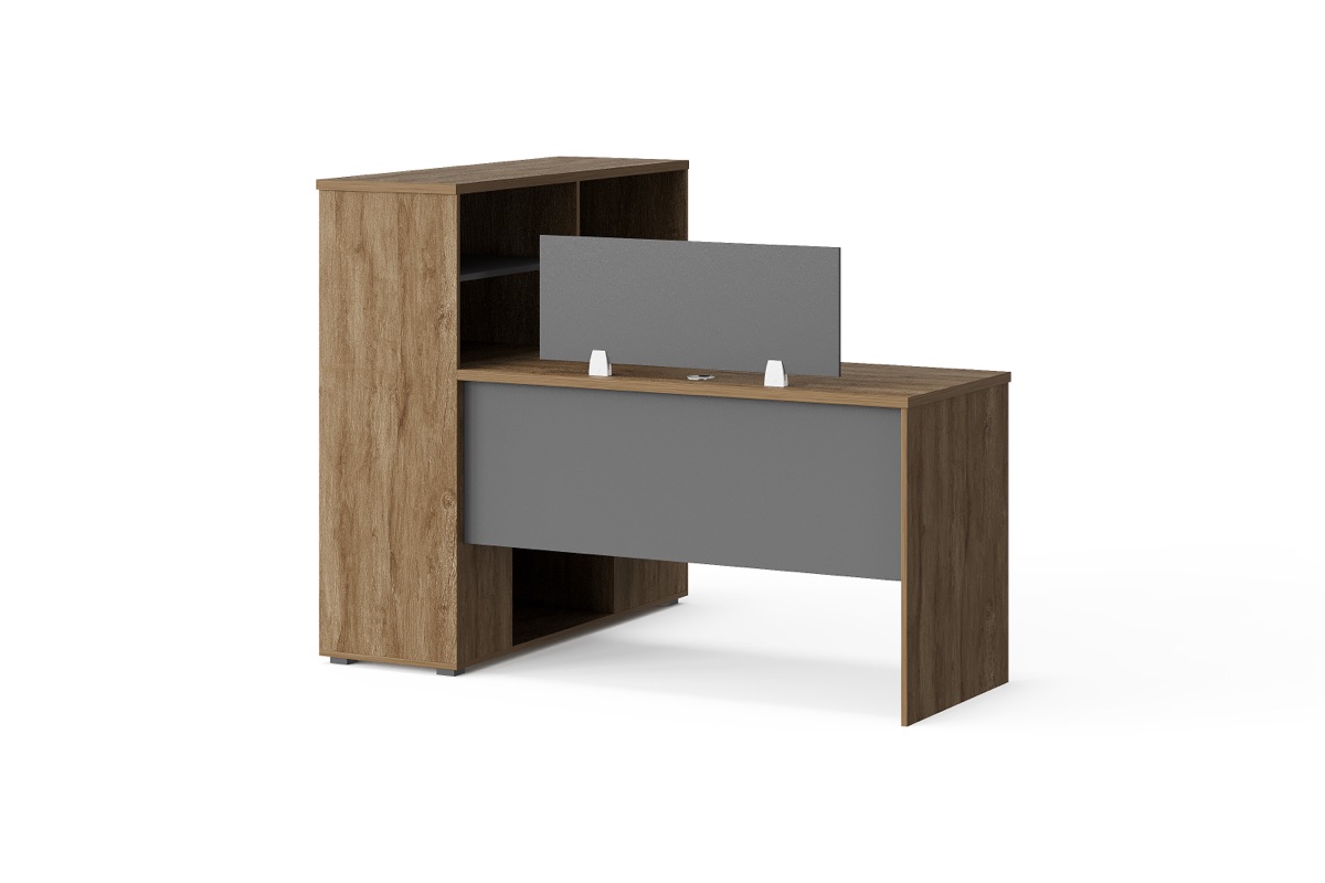 Workstation Kantor — BG-2347W — Foshan China office furniture manufacturer