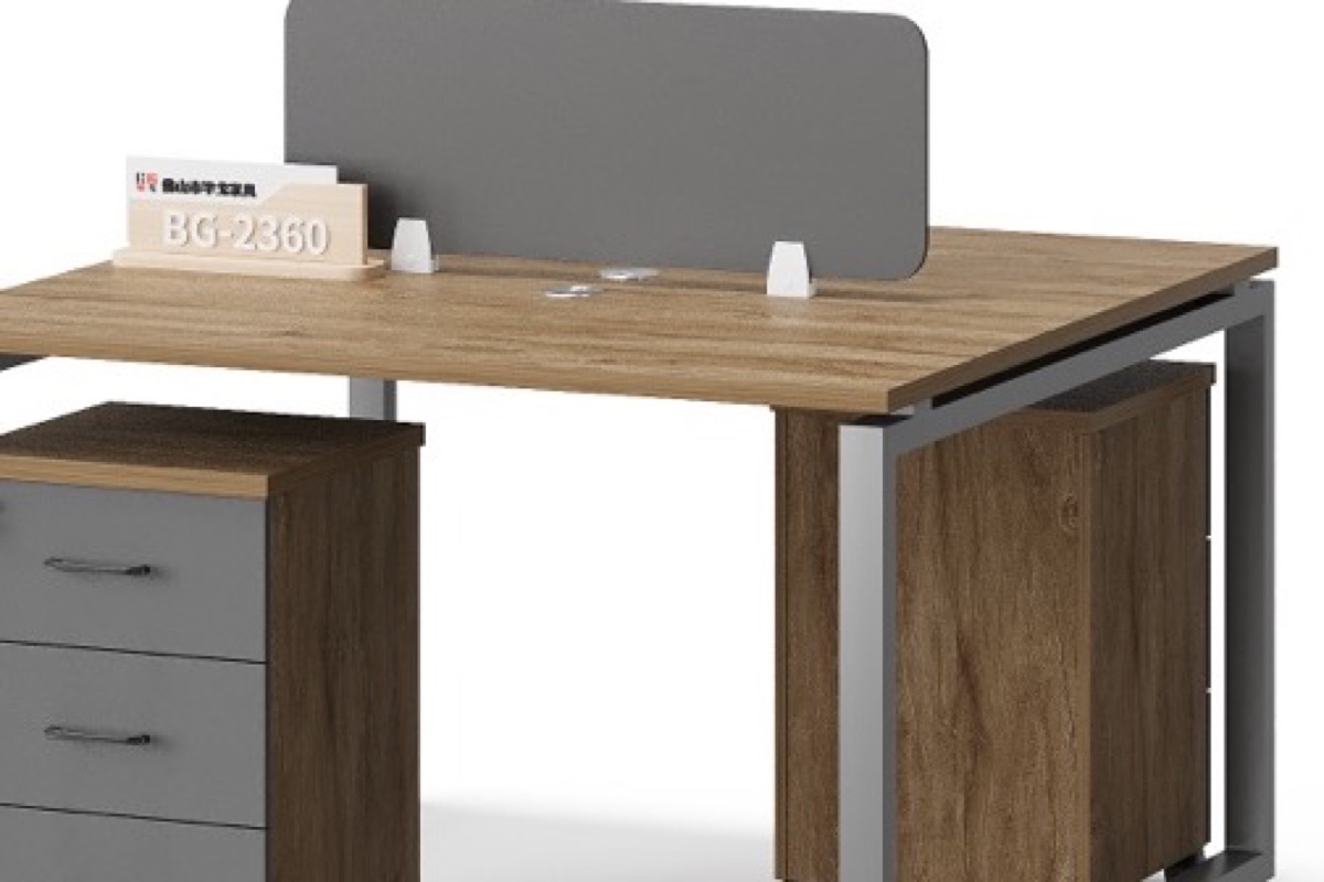 Workstation 2 Orang — detail fitur 2