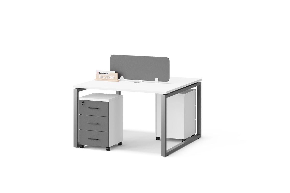 Workstation 2 Orang — detail fitur 1