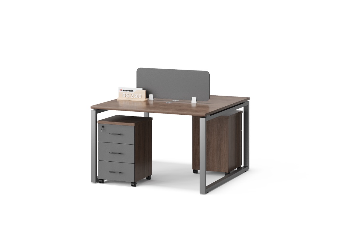 Workstation 2 Orang — detail fitur 2
