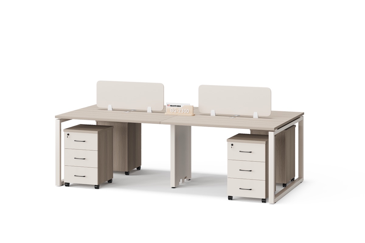 Workstation 4 Orang — detail fitur 2