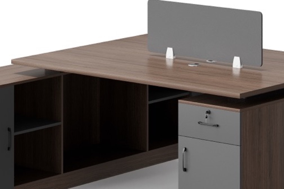 Workstation 2 Orang — detail fitur 2