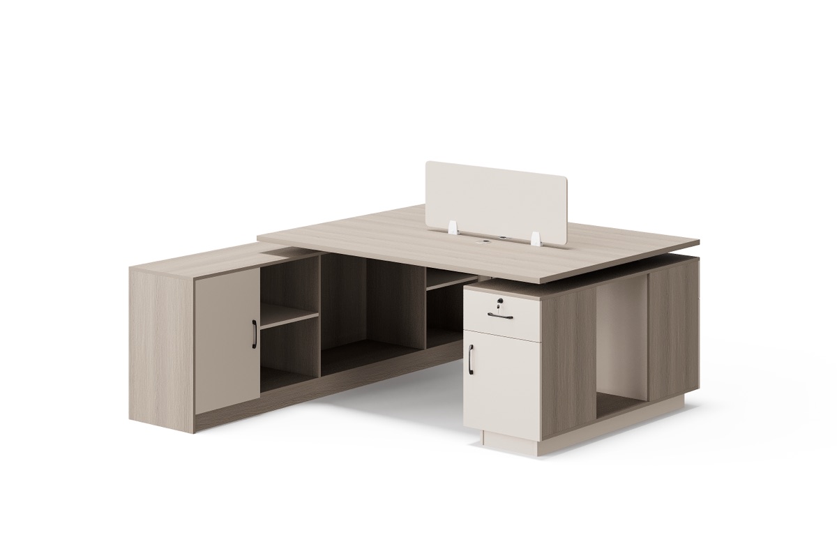 Workstation 2 Orang — detail fitur 2
