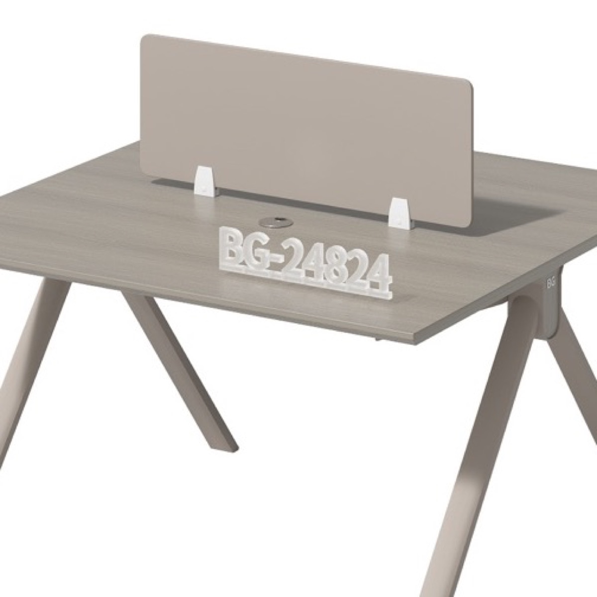 Workstation Kantor 2–4 Orang — detail fitur 2