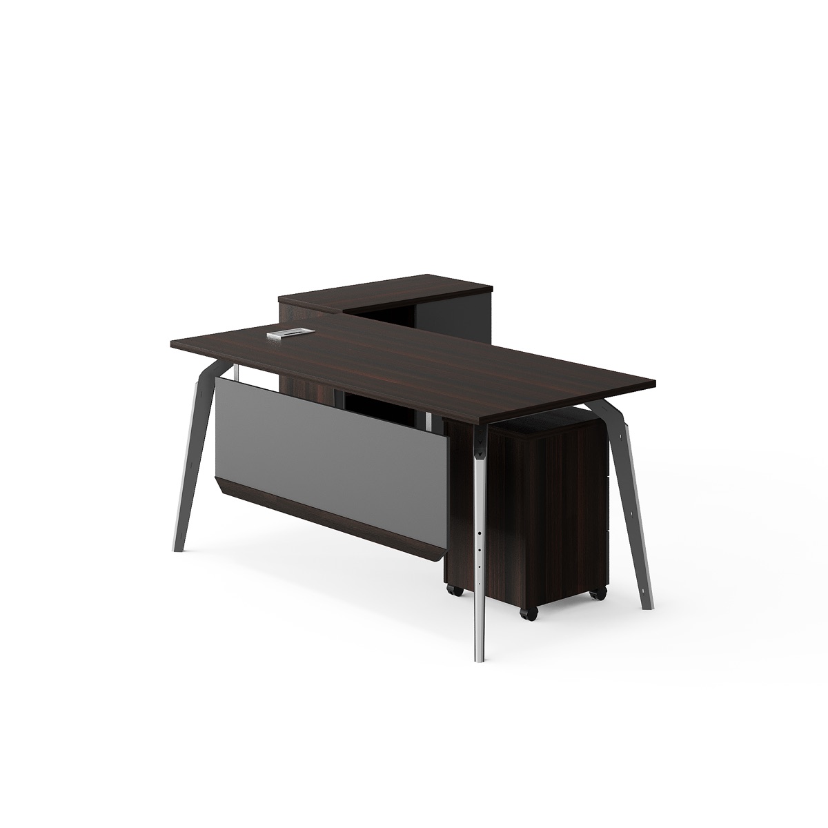 Meja Eksekutif — BG-2502 — Foshan China office furniture manufacturer