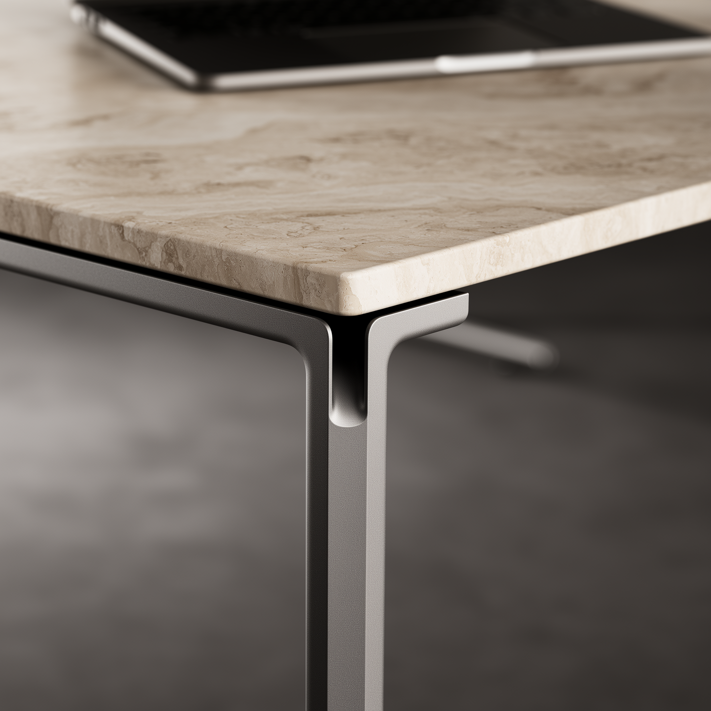 Meja Kopi / Tea Table — detail fitur 1