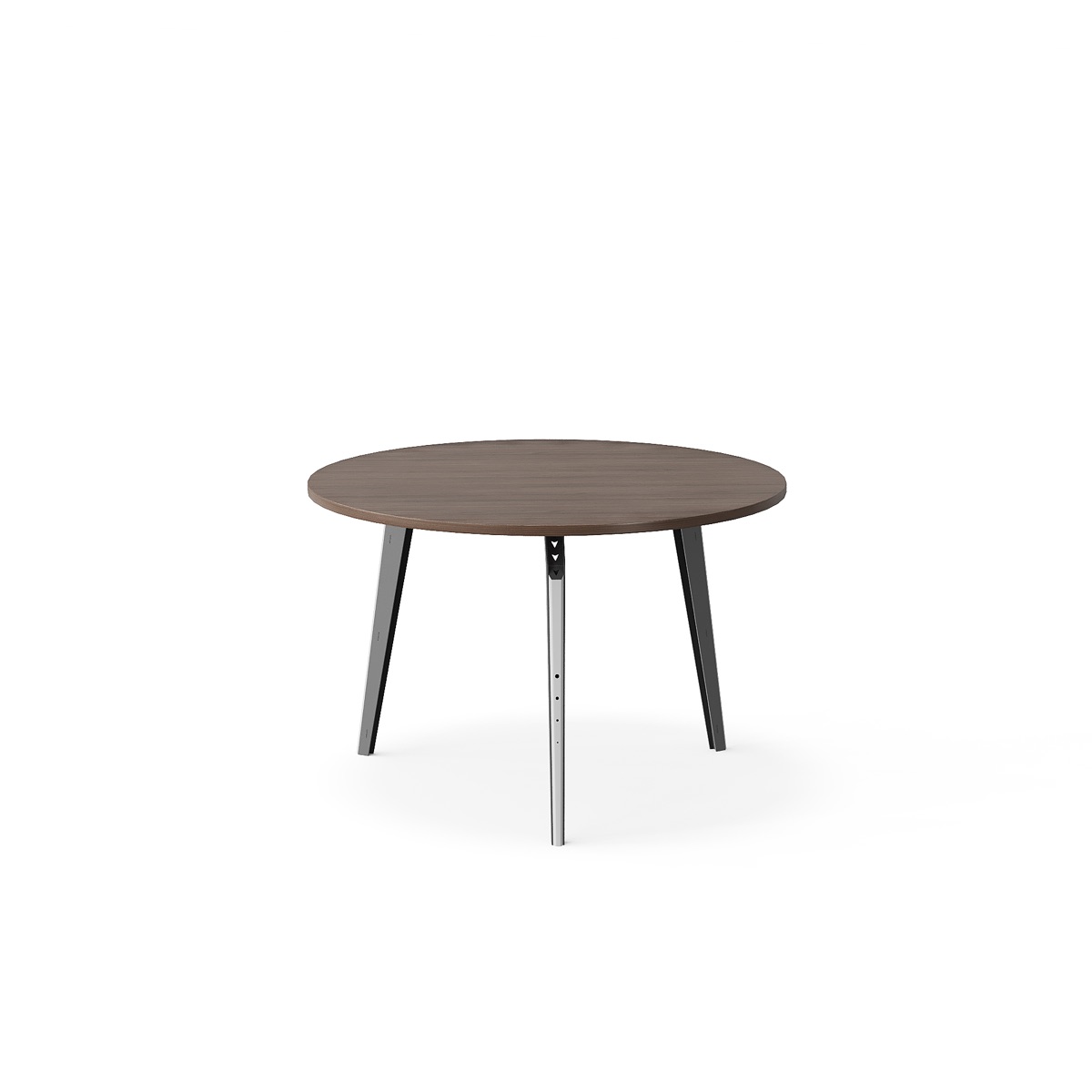Meja Kopi / Tea Table — BG-2502NT-12-G17 — Foshan China office furniture manufacturer