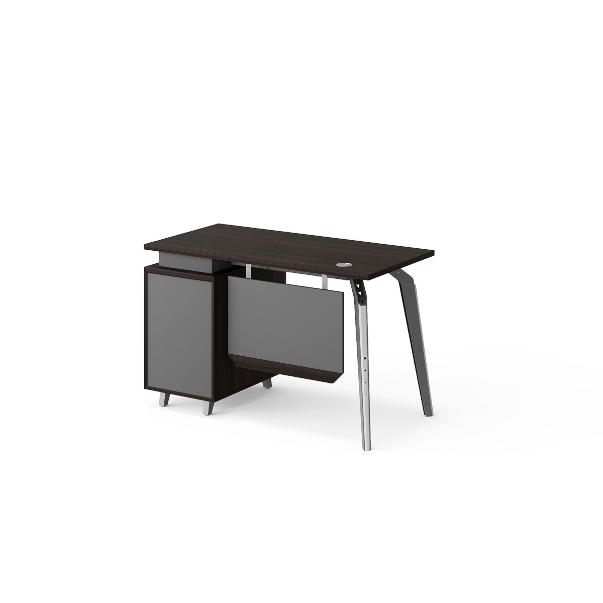 Meja Staf — BG-2502S — Foshan China office furniture manufacturer