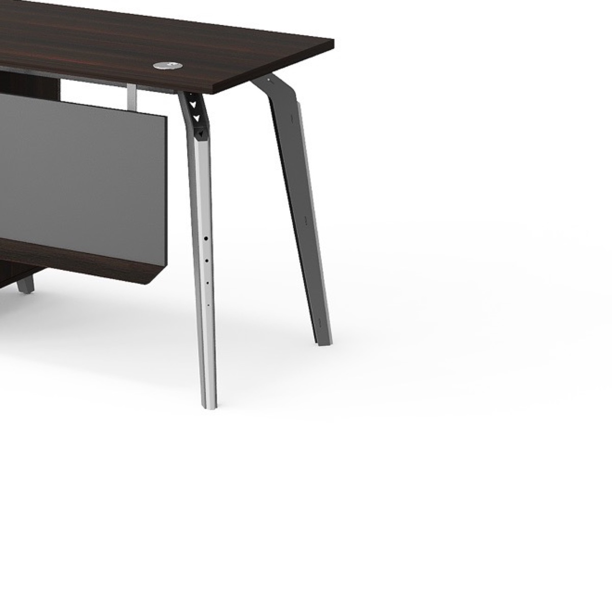 Meja Staf — detail fitur 2