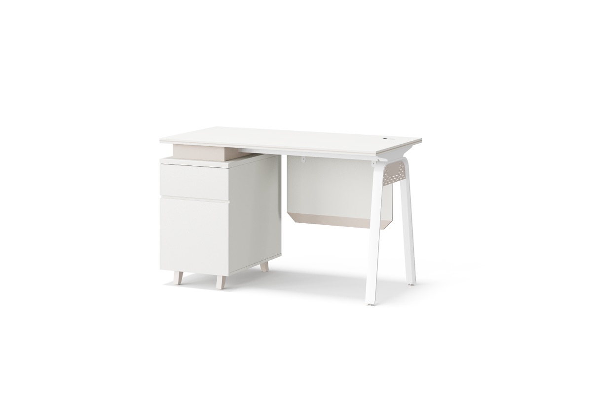Meja Staf Kantor 1200 mm — BG-2503S — Foshan China office furniture manufacturer