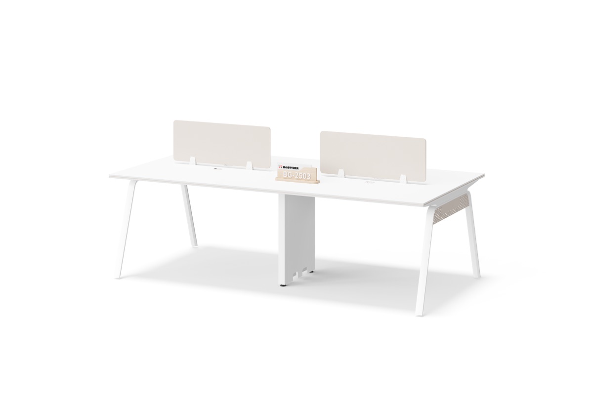 Workstation Kantor — detail fitur 1