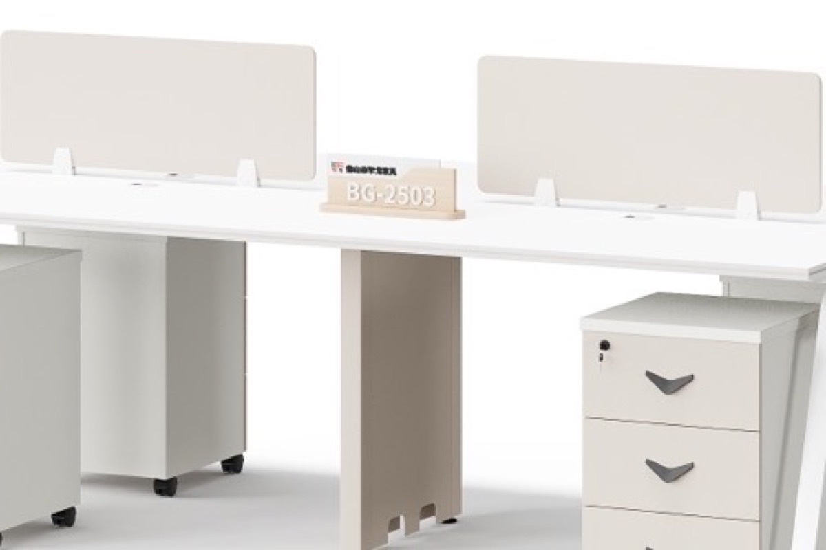 Workstation Kantor — detail fitur 2