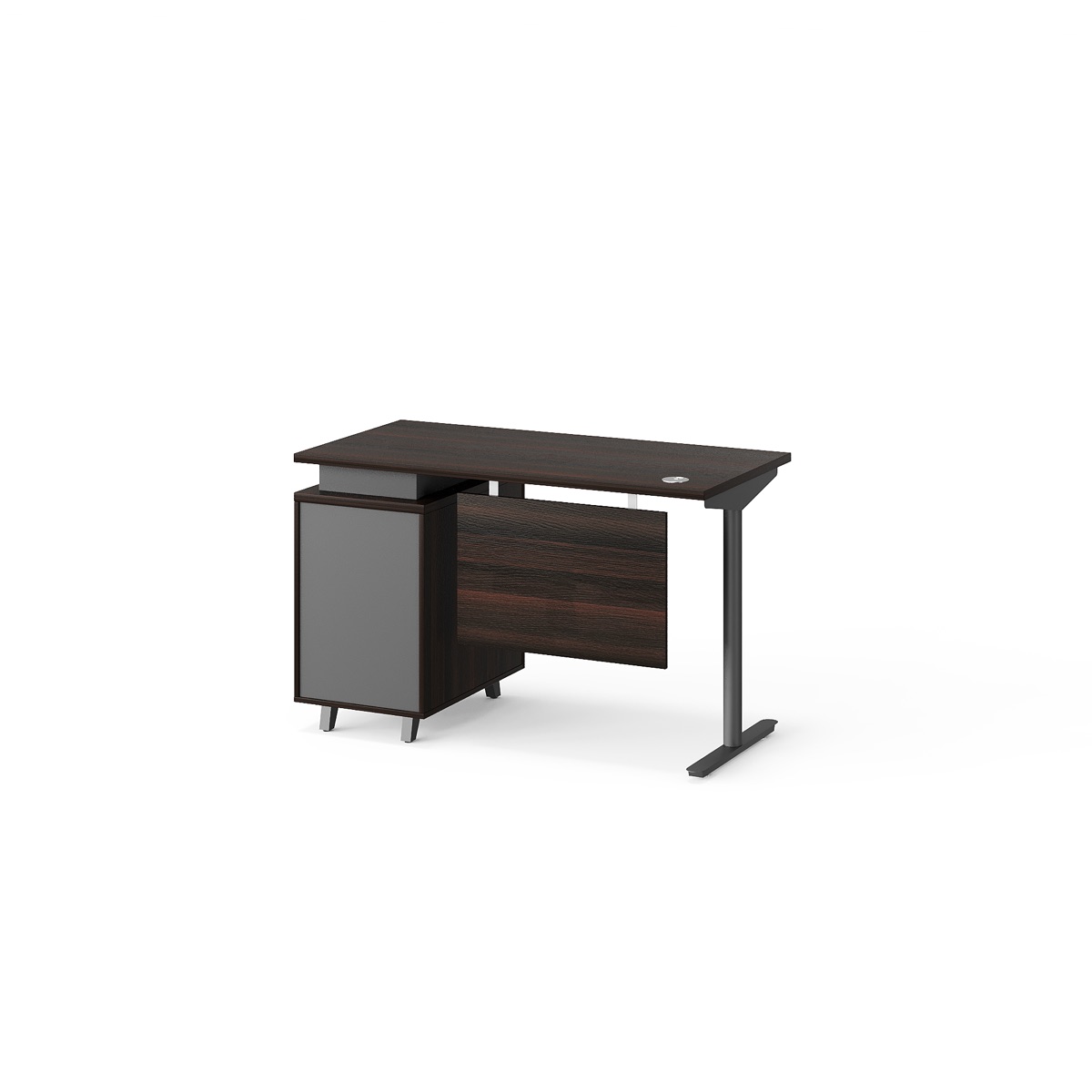 Meja Staf — BG-2504S — Foshan China office furniture manufacturer