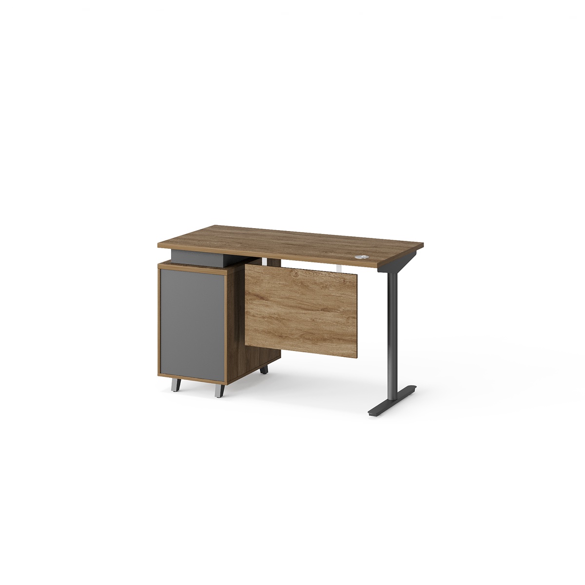 Meja Staf — detail fitur 2