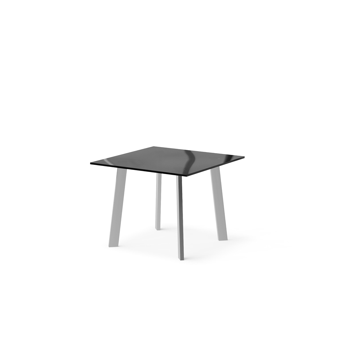 Meja Kopi Kantor Top Kaca — BG-2511T — Foshan China office furniture manufacturer