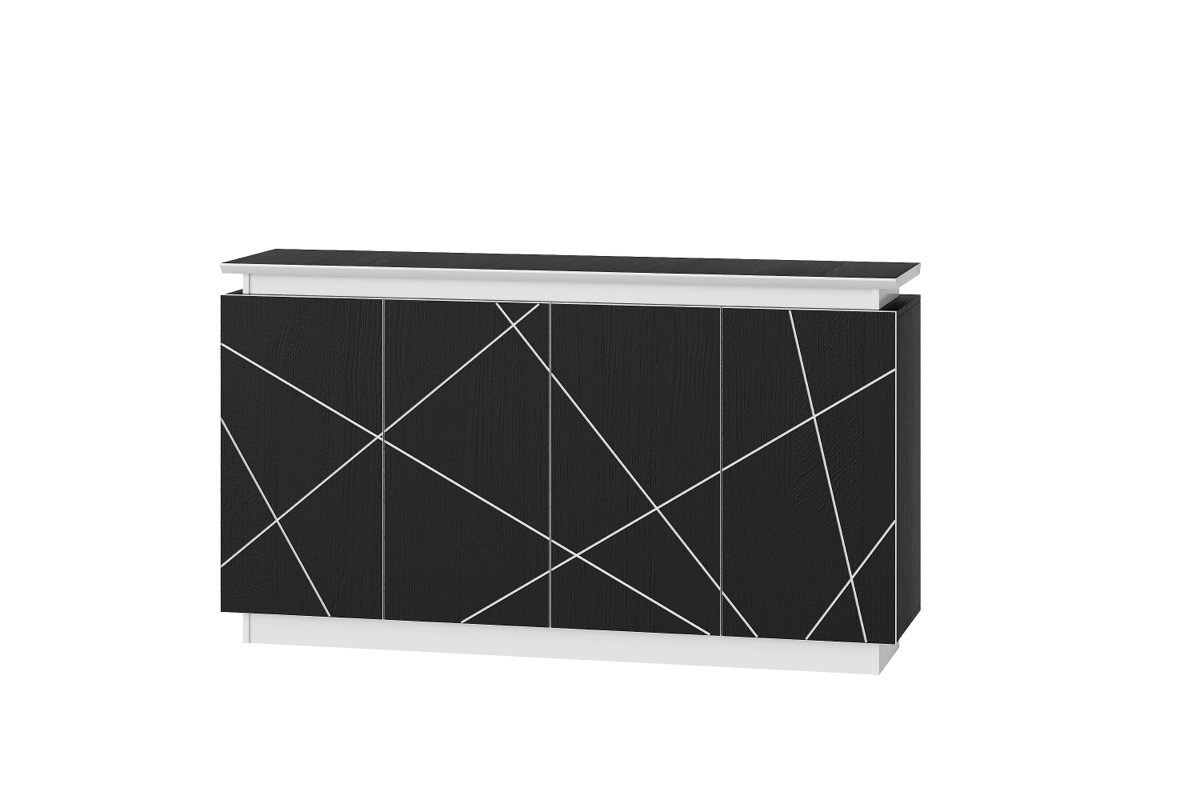 Lemari Arsip — detail fitur 1