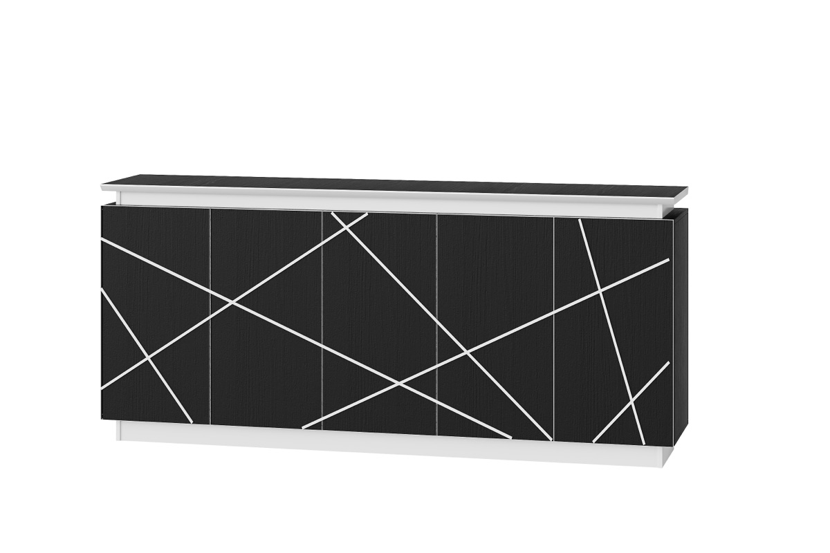 Lemari Arsip — detail fitur 2