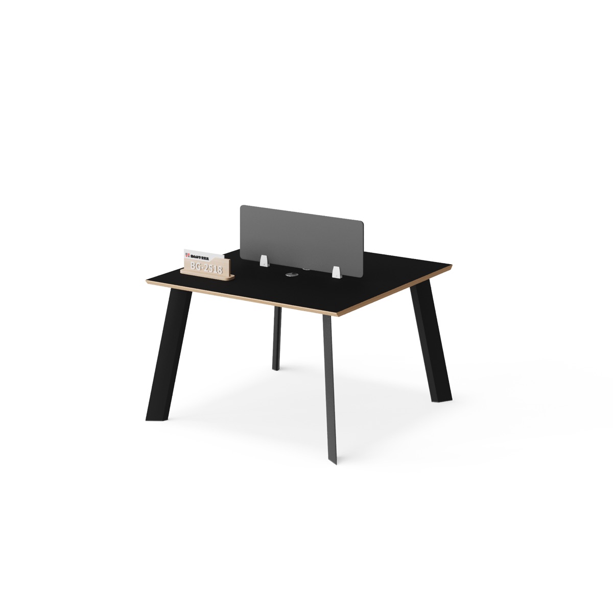Workstation Kantor Modular 1200 — detail fitur 1