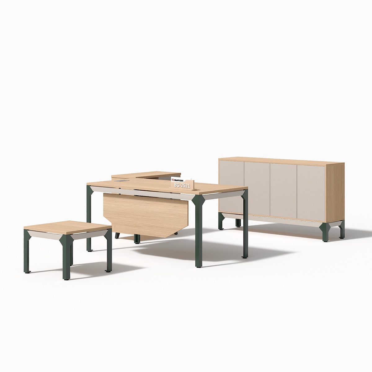 Modular Meeting Tables: Guide to Flexible Meeting Rooms