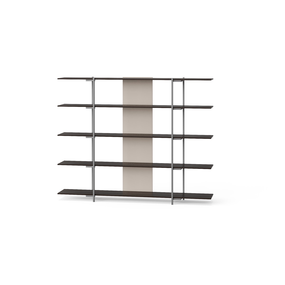 Lemari Arsip Kantor 1600-2000 mm — detail fitur 1
