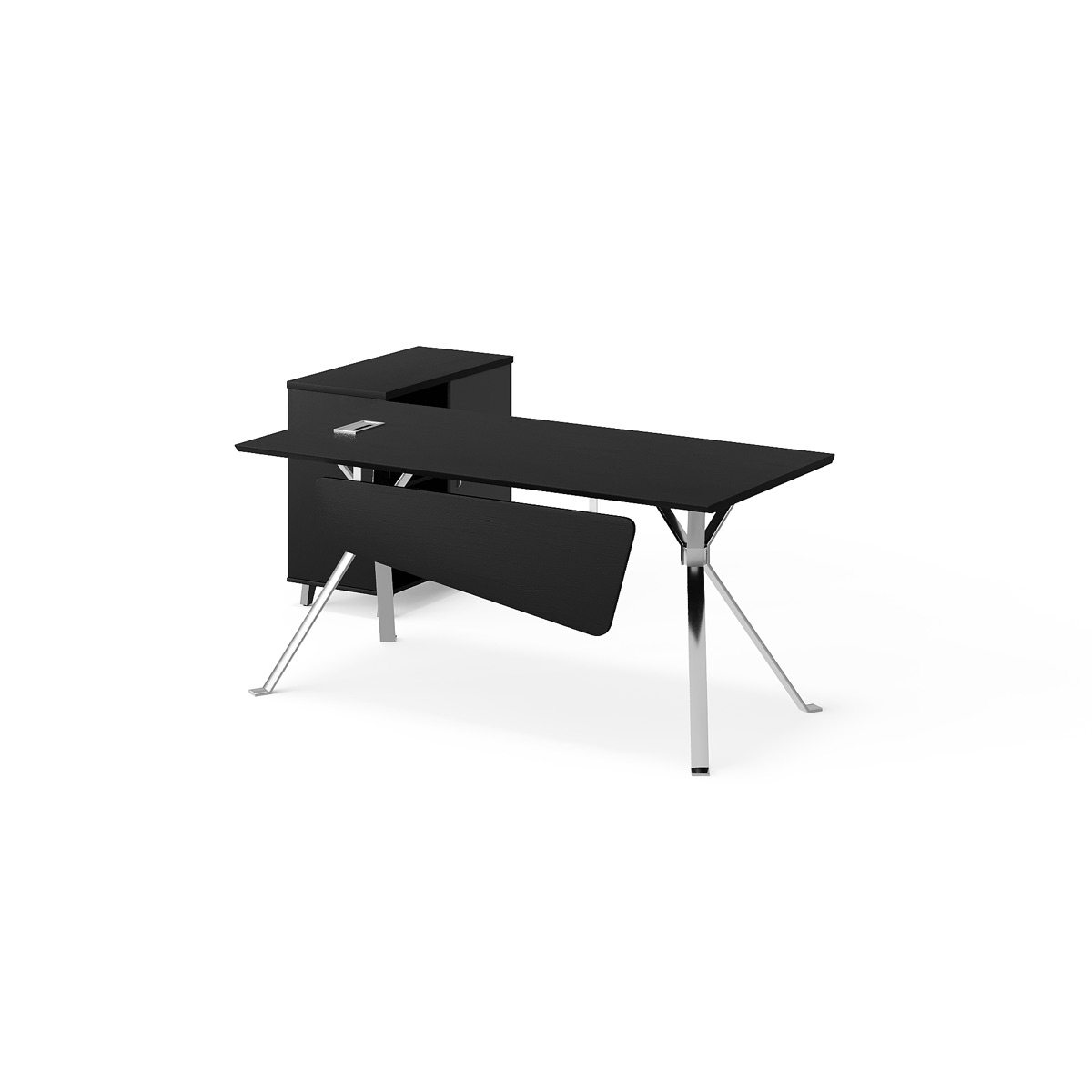 Meja Manager — detail fitur 1