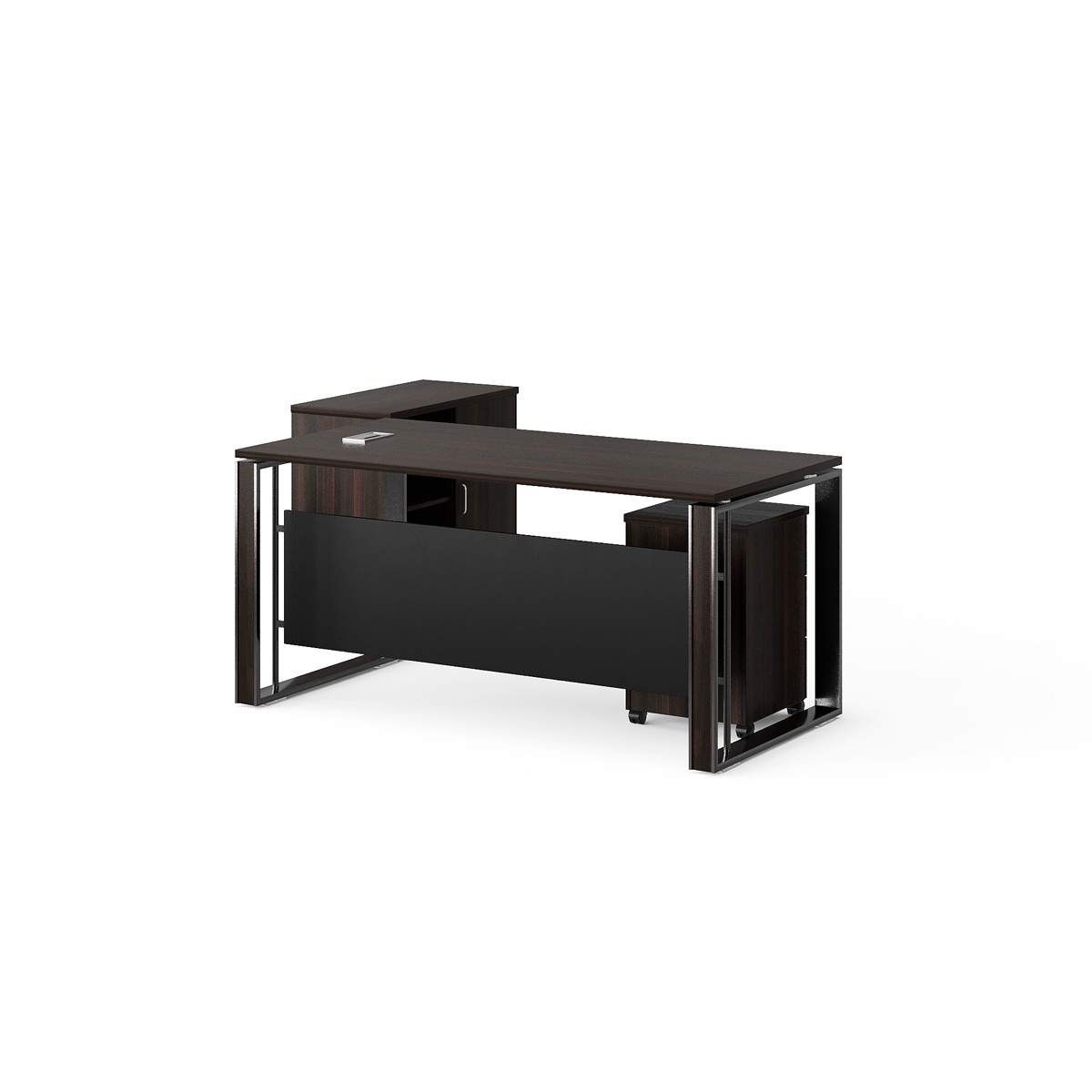 BG Reaches 411 Products: L-Shape Executive & Director Sets