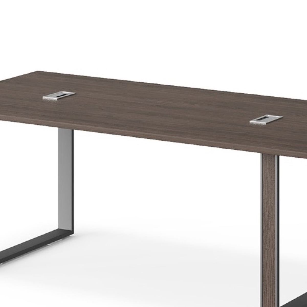 Large Conference Meeting Table 12+ People — feature detail 2