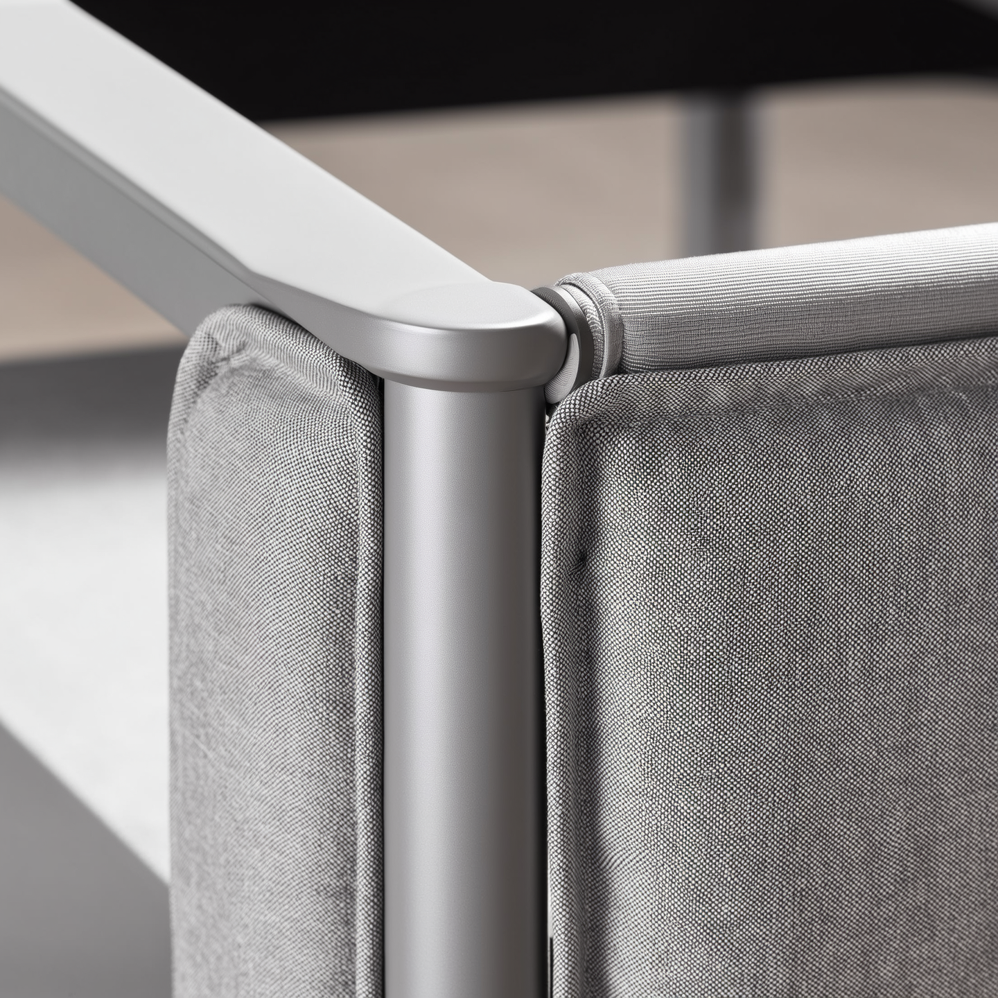 Workstation 4 Orang — detail fitur 1