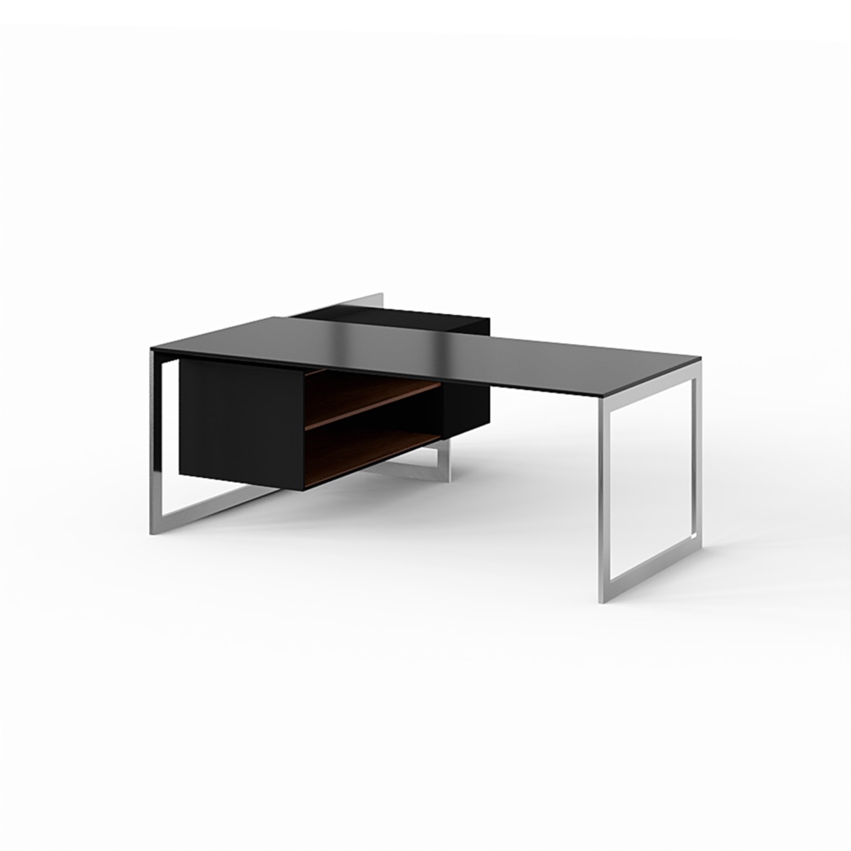 Meja Manager Kantor — detail fitur 1