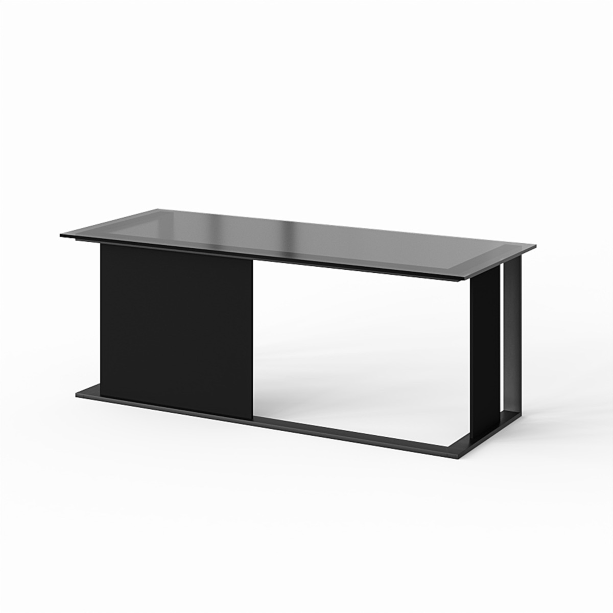 BG Reaches 401 Products: New Director Desks & Workstations