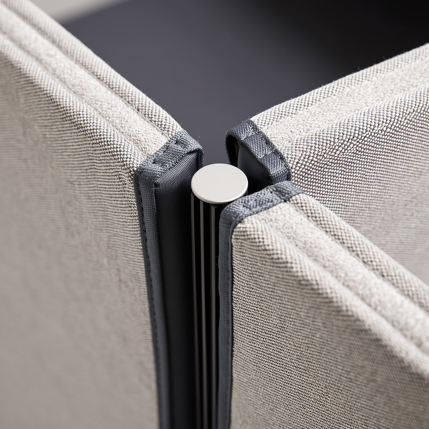 Workstation 2 Orang — detail fitur 1