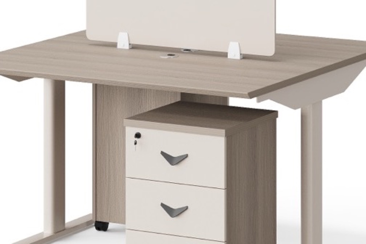 Workstation 2 Orang — detail fitur 2