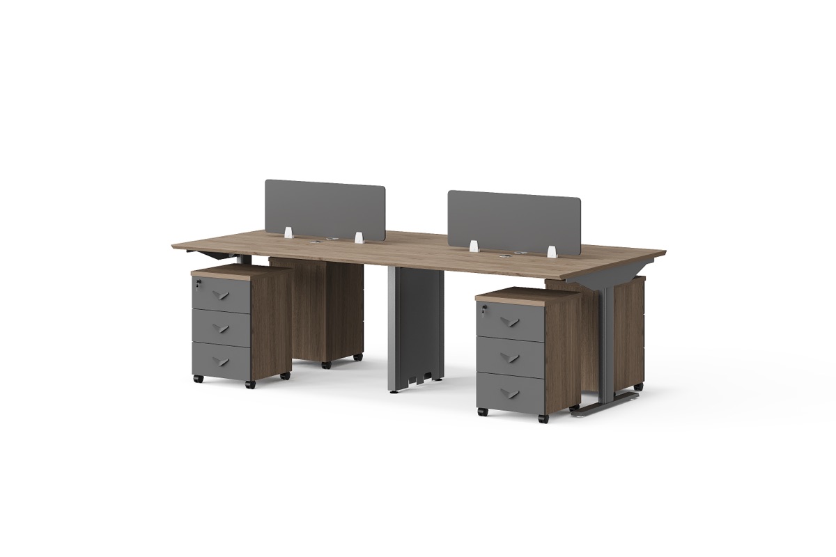 Workstation 4 Orang — detail fitur 2