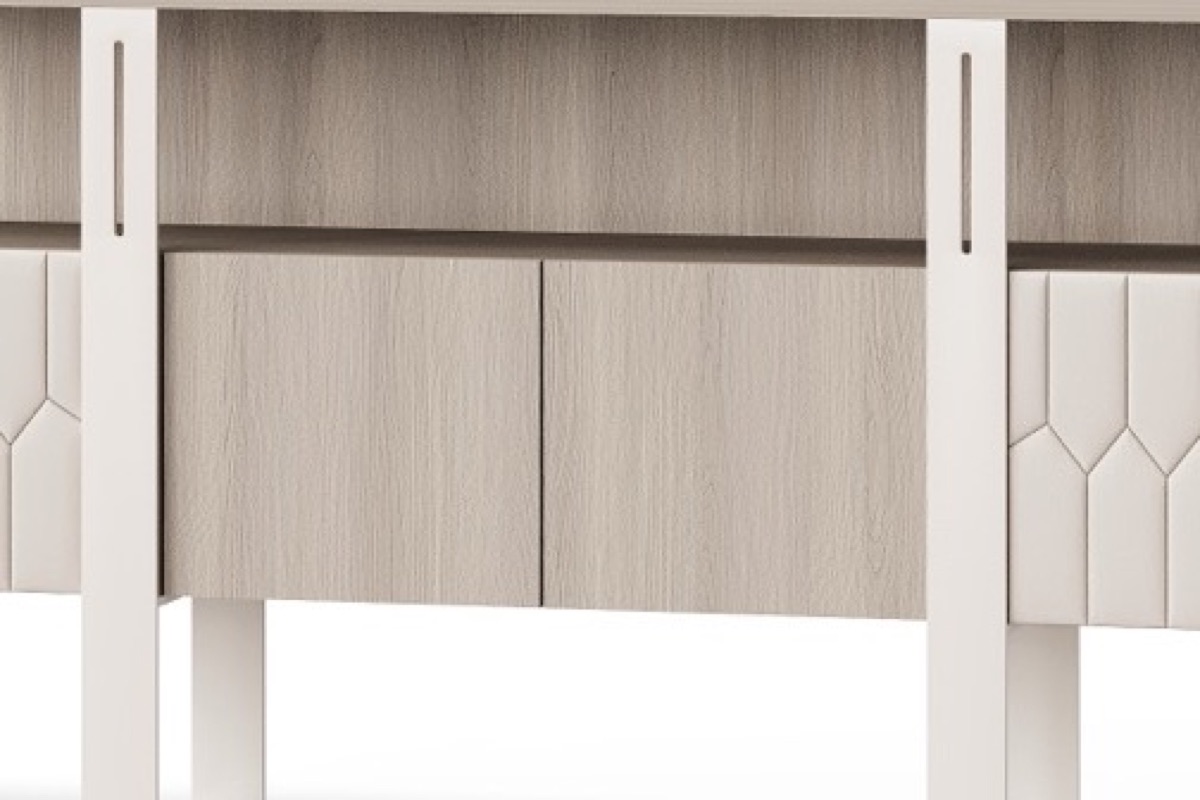 Lemari Arsip Kantor Rendah — detail fitur 2