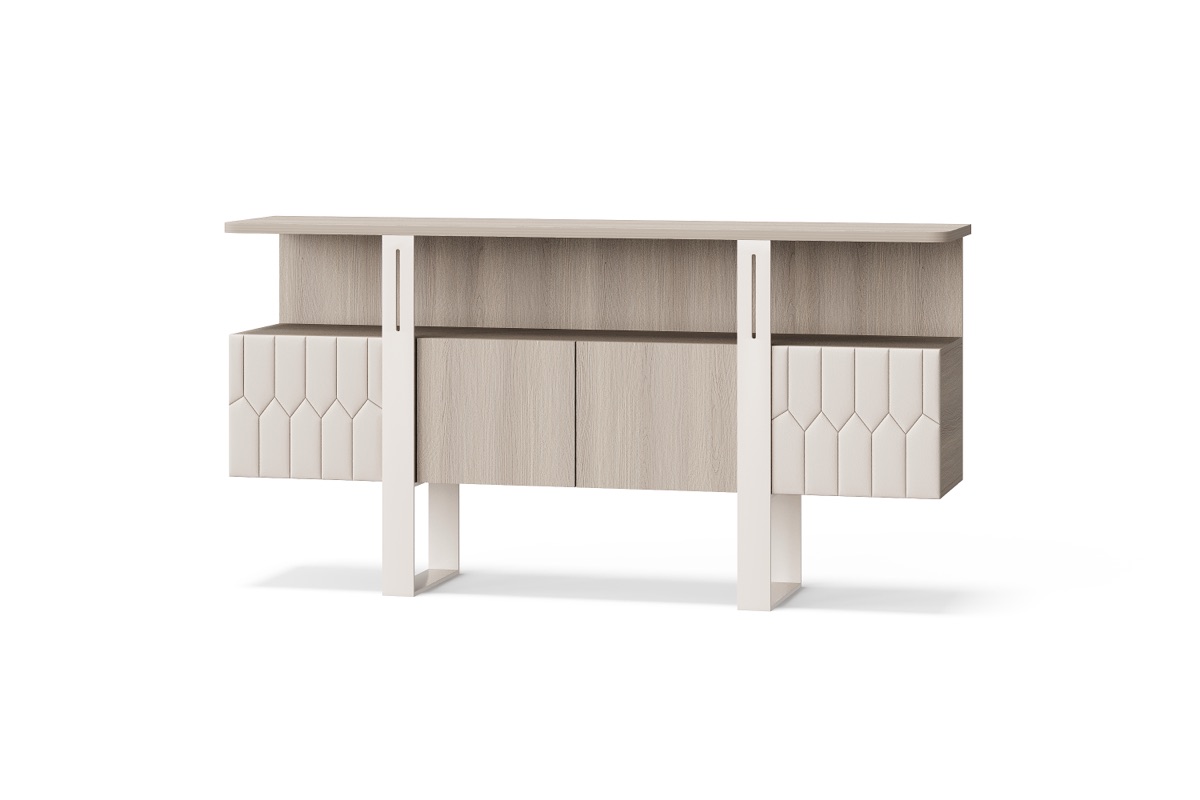 Lemari Arsip Kantor Rendah — BG-2539B — Foshan China office furniture manufacturer