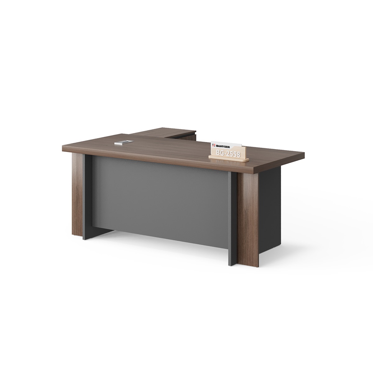 Director Office Design: Layout & Furniture Guide 2026