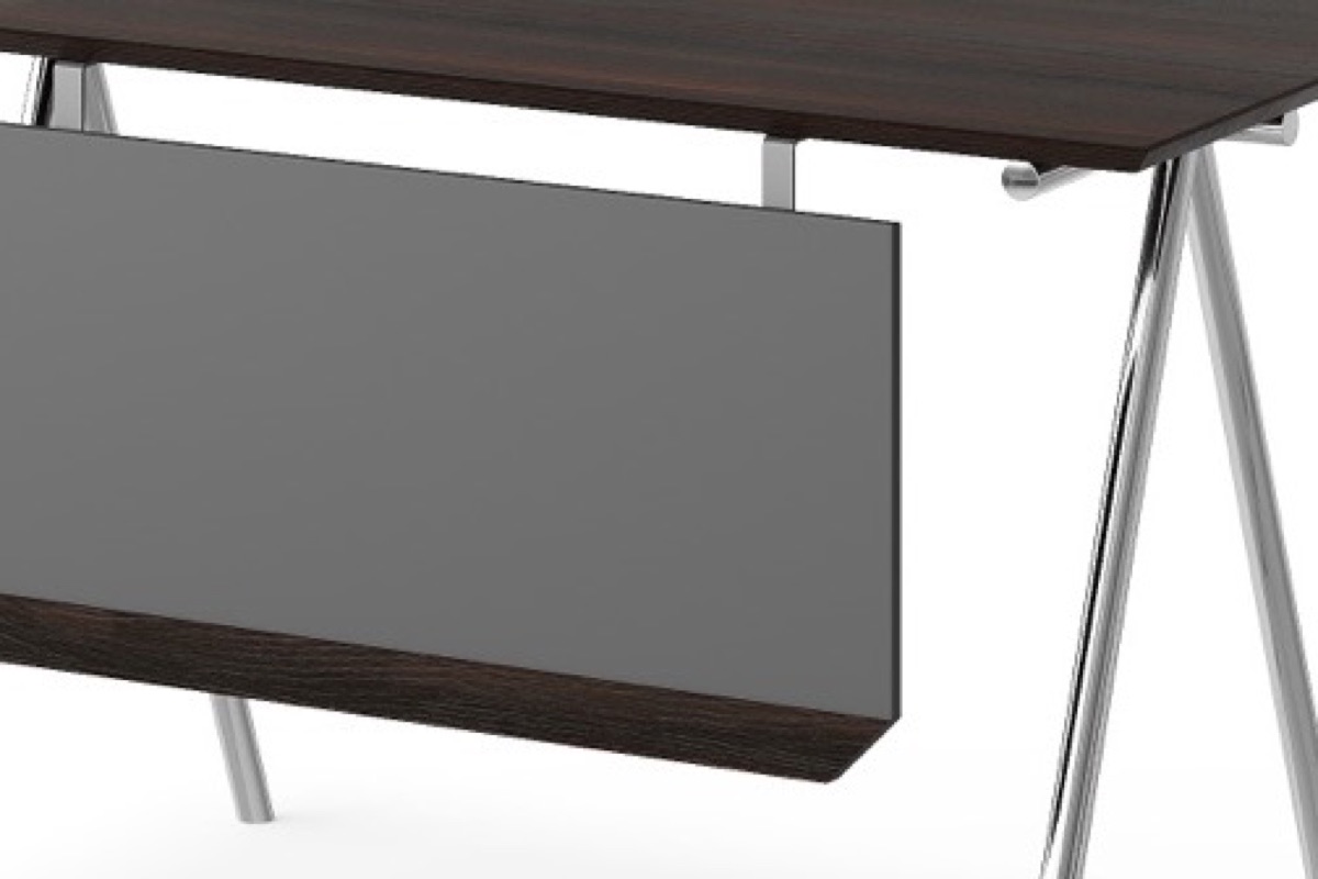 Meja Kerja Staf Kantor — detail fitur 2