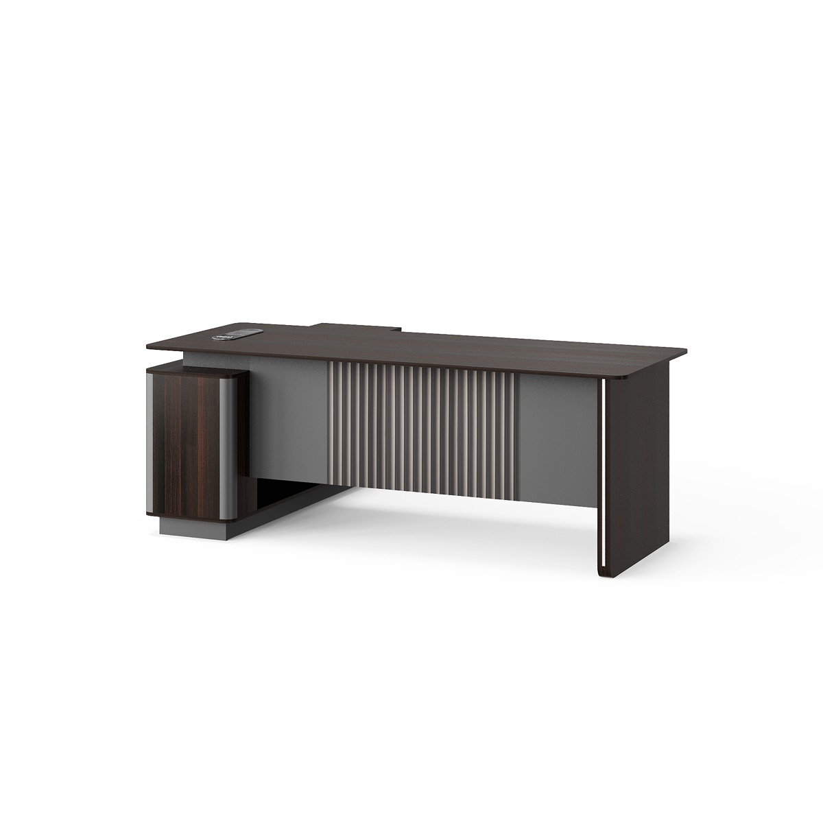Meja Manager Kantor 1600 — detail fitur 5