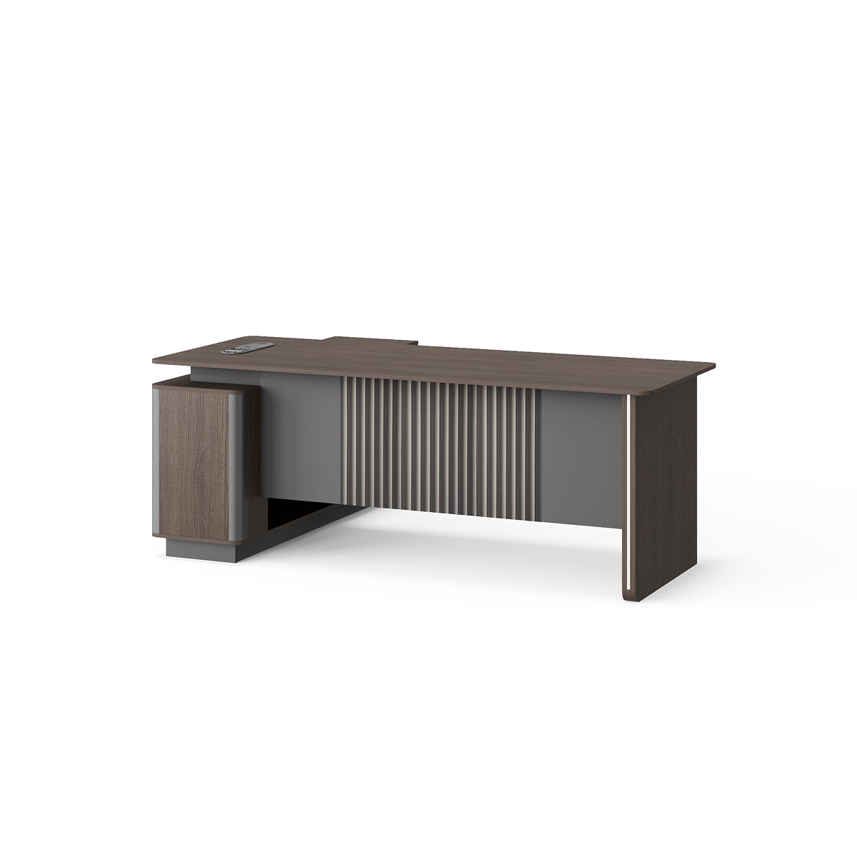 Meja Manager Kantor 1600 — detail fitur 4