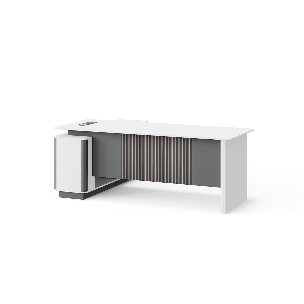 Meja Manager Kantor 1600 — detail fitur 7