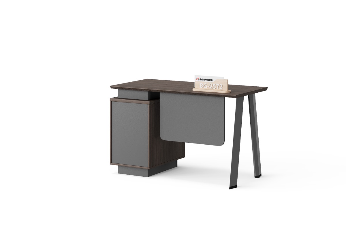 Meja Staf Kantor — detail fitur 1