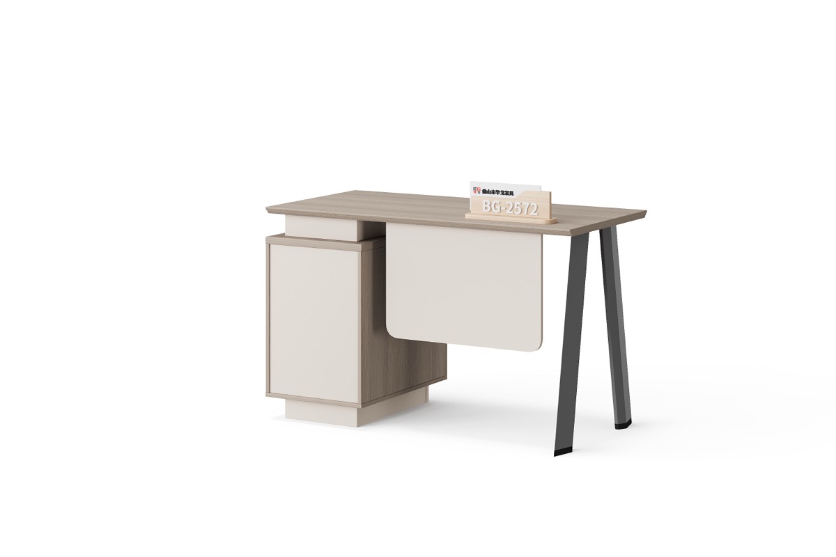 Meja Staf Kantor — detail fitur 2