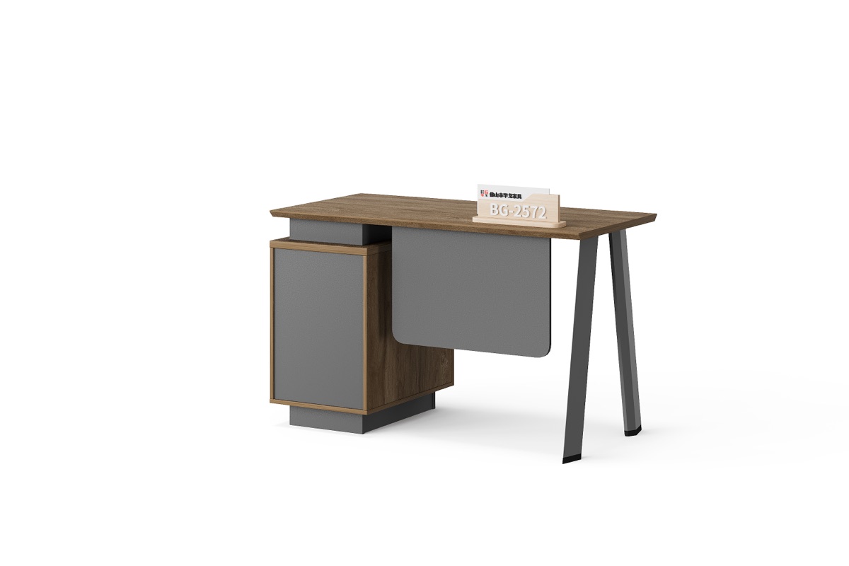 Meja Staf Kantor — BG-2572S — Foshan China office furniture manufacturer